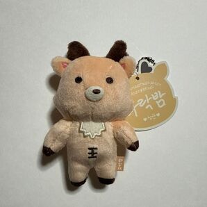 RIIZE ソンチャン SUNGCHAN ぬいぐるみ 10cm ドール