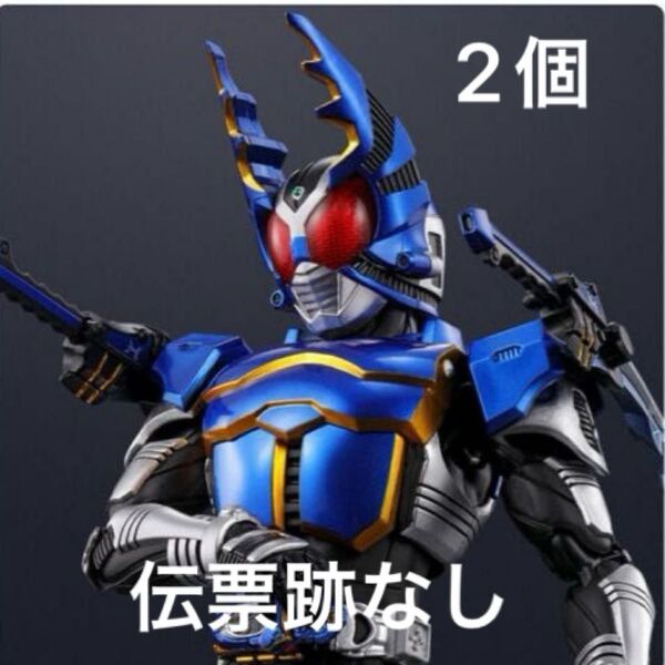 S.H.Figuarts(真骨彫製法)仮面ライダーガタック ライダーフォーム 真骨彫製法 10th Anniversary Ver