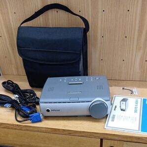 プロジェクター InFocus LP-600