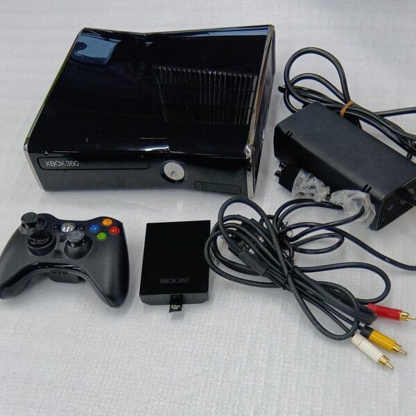 XBOX360 本体 訳アリ品