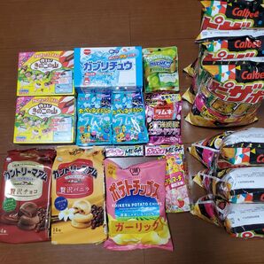 定価約5,600円以上相当 お菓子 19点 詰め合わせセット