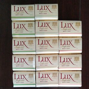 Lux Imperial BEAUTY SOAP 石鹸 14個 まとめ売り ラックス インペリアル 化粧石けん