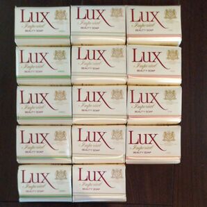 ラックス インペリアル 化粧石けん 14個セット まとめて Lux 石鹸
