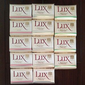 Lux Imperial Beauty Soap 石鹸 14個 まとめ売り ラックス インペリアル 化粧石けん 1個 95g