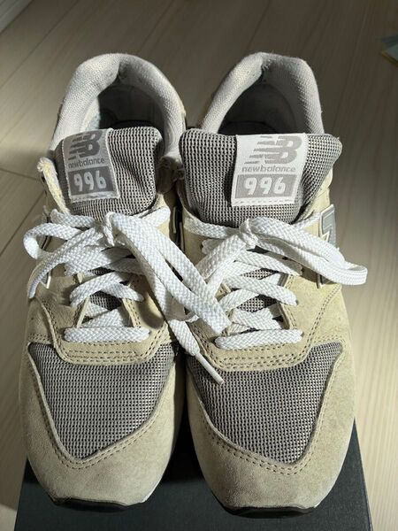 New Balance 996(CM996BG)