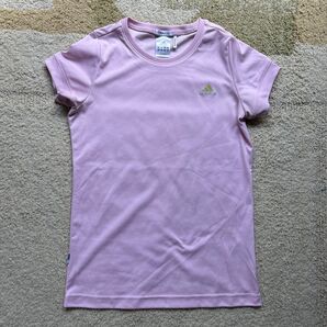 アディダスTシャツ M