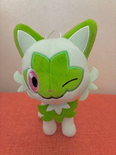 ニャオハ ポケモン ぬいぐるみ
