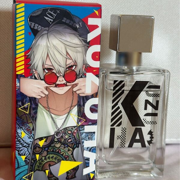 にじさんじ 葛葉オードトワレ 50mL