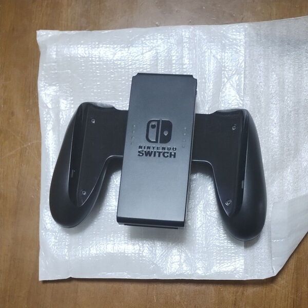 Nintendo Switch Joy-Con グリップ