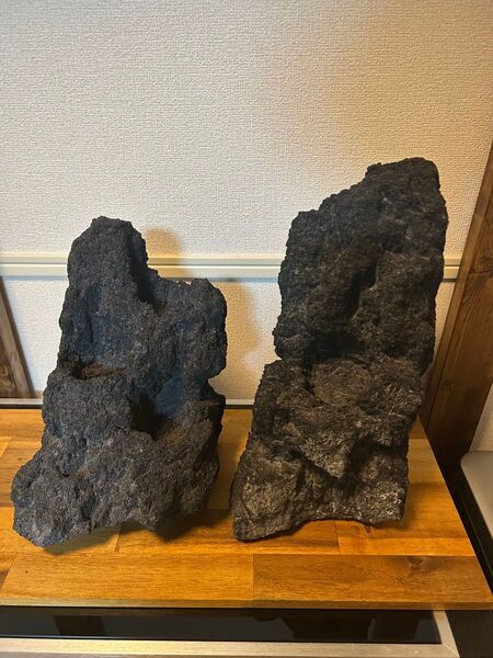 ADA 雲山石 XL 水槽用レイアウト石