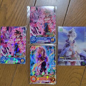 最強ジャンプ 付録