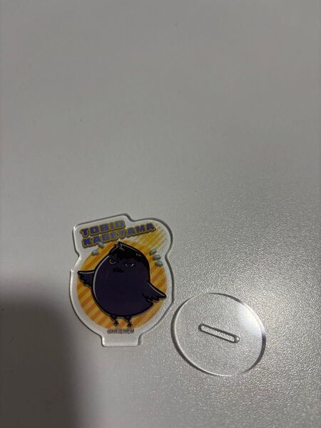 ハイキュー!! 影山飛雄 アクリルスタンド