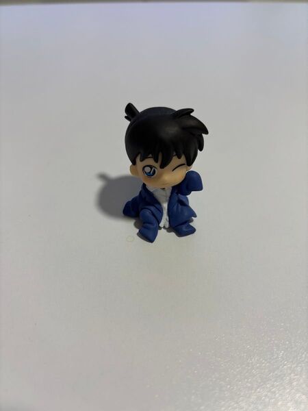 名探偵コナン ちぢませ隊 工藤新一