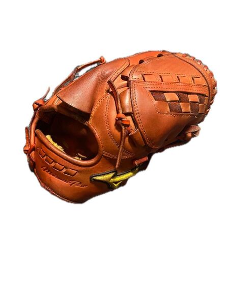 MIZUNO Pro ミズノプロ 硬式 投手 グローブ