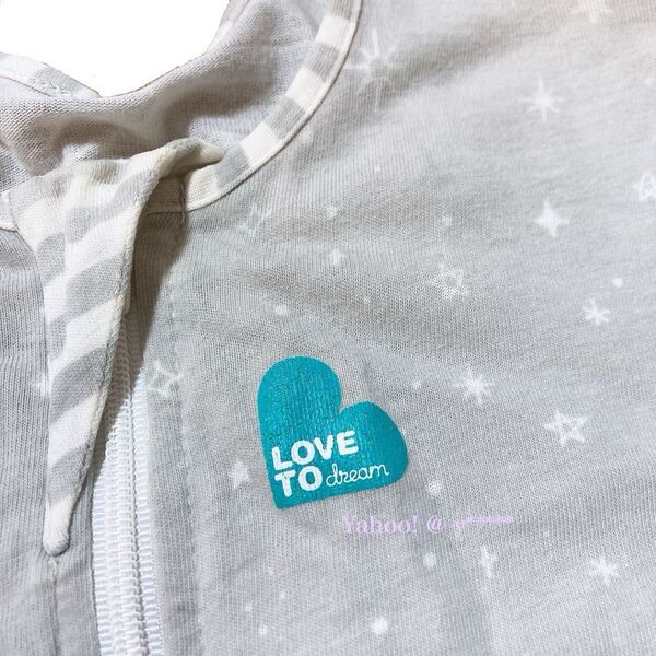 スワドルアップライト Sサイズ 赤ちゃん おくるみ 中古