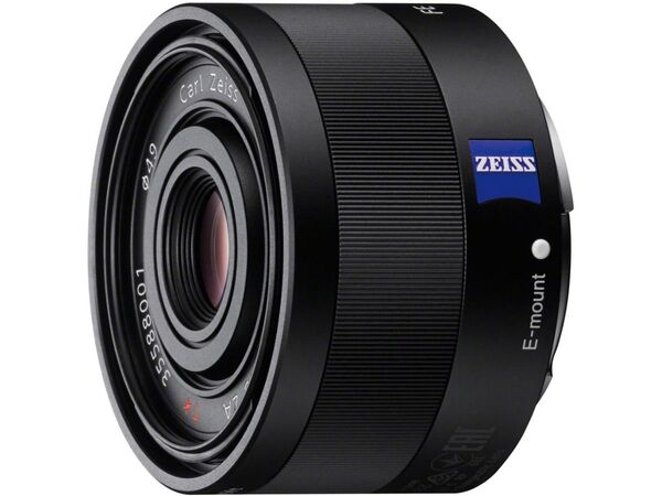 ■新品未使用■ SONY FE 35mm F2.8 SEL35F28Z 単焦点レンズ