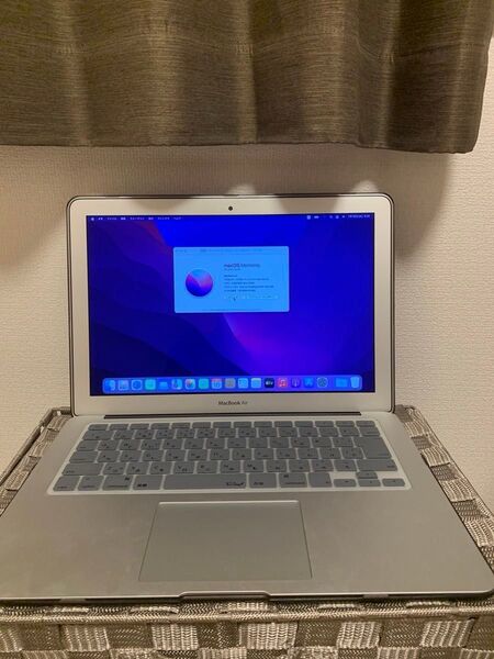 MacBook AIR 2016