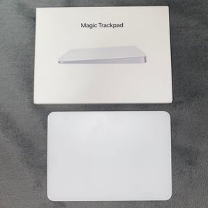 Magic Trackpad 3 MXK93ZA/A 充電器ケーブルなし