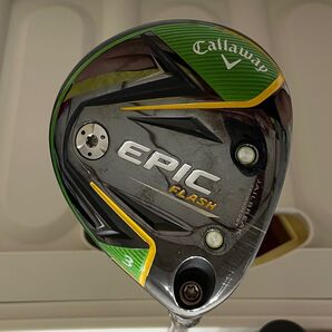 エピック フラッシュ 3w 15° us レアアイテム