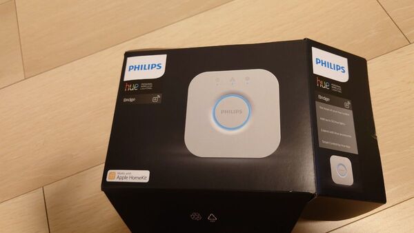 【バラ売り不可】Philips Hue ブリッジ 電球セット スマート家電