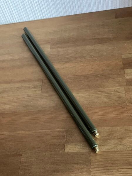 BRUNT bushdebrunt 追加ポール OD エッジスタンド用