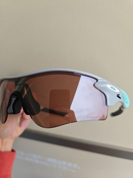 OAKLEY RADARLOCK PATH オークリー レーダーロック パス プリズムダークゴルフ