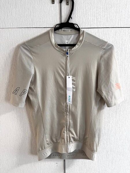 MAAP Stealth Race Fit Jersey サイクルジャージ