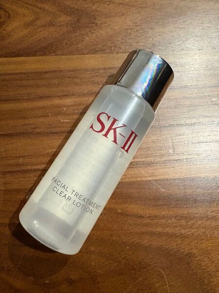 ☆値下げは交渉次第です☆SK-II フェイシャルトリートメント クリア ローション