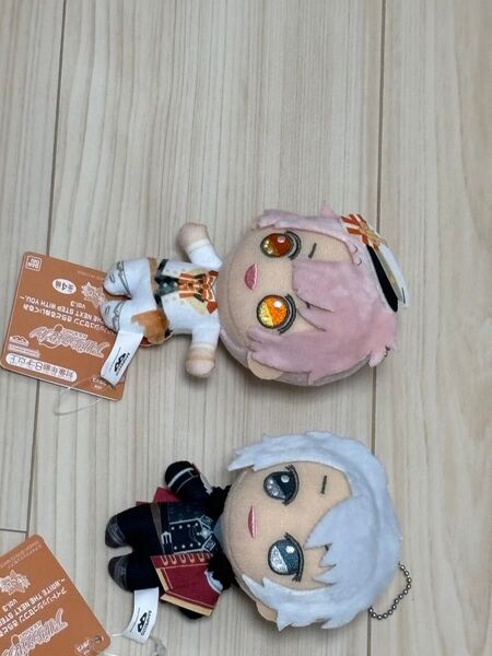 アイドリッシュセブン きらどるぬいぐるみvol3最安