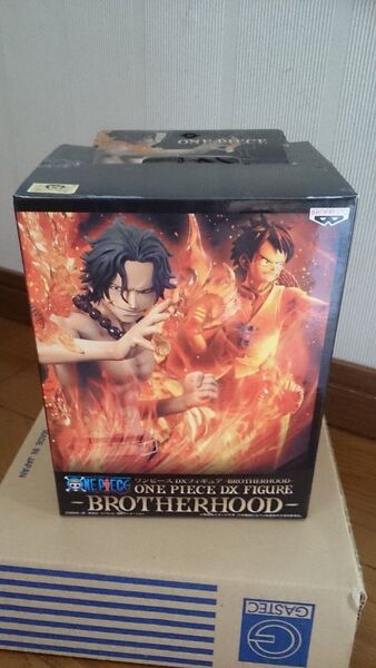 ワンピースフィギュア