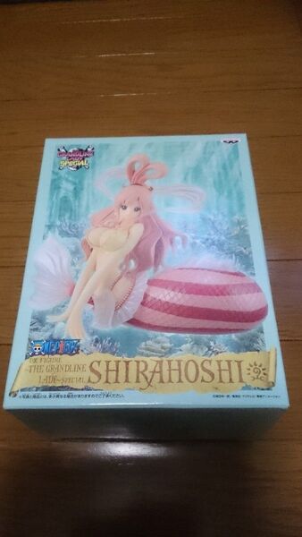 ワンピースフィギュア