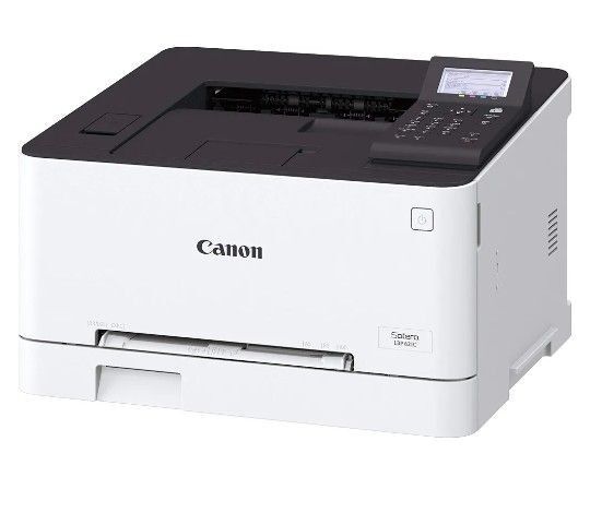 Canon キャノン A4カラーレーザープリンター Satera LBP621C