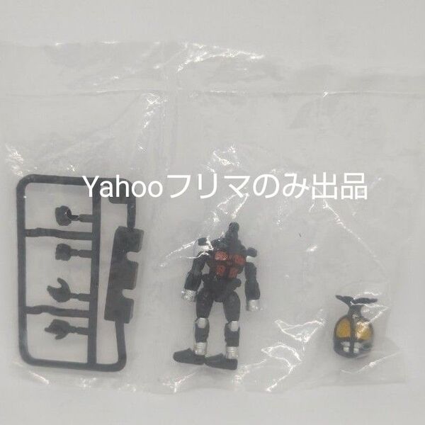 66アクション 仮面ライダー2 シークレット 仮面ライダーダークカブト