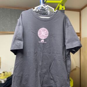値下げ不可堀米ダンクSBシャツ XXLサイズ