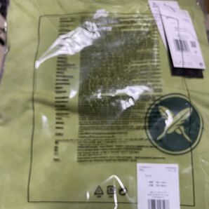 値下げ不可堀米ダンクSBシャツ XXLサイズ