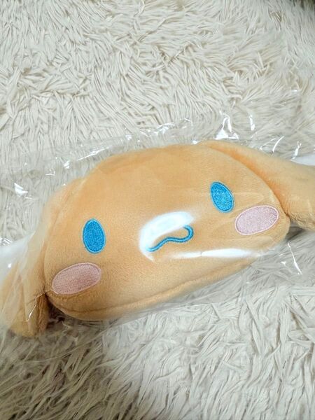 日焼け シナモン シナモロール ポーチ