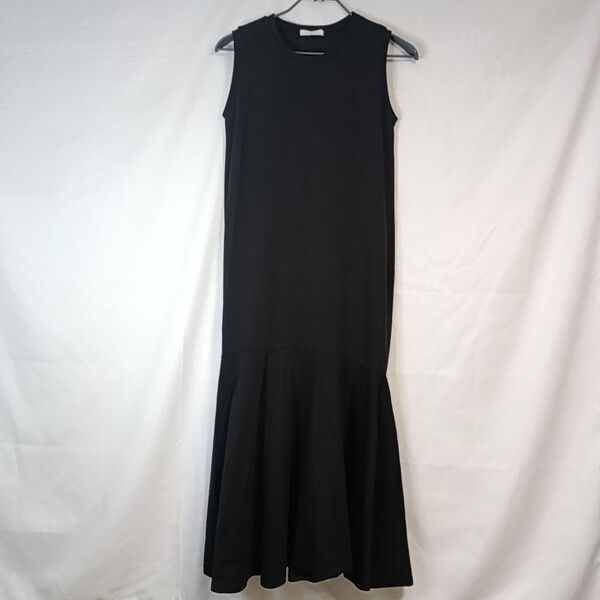 プラージュ plage ティアード ワンピース 2022ss 36 Sサイズ