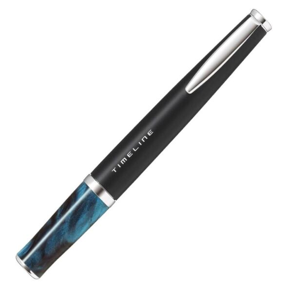 Pilot 油性ボールペン タイムライン(エターナル) エターナルグリーン TIMELINE 文房具
