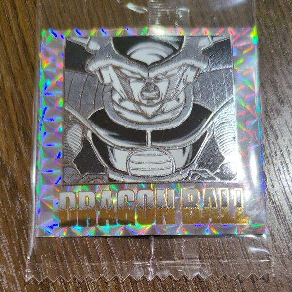 ドラゴンボール シールウエハース40周年