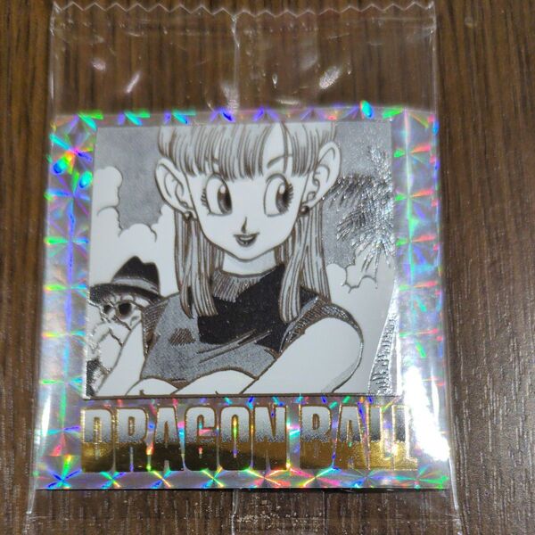 ドラゴンボール シールウエハース40周年
