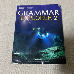 GRAMMAR EXPLORER 2