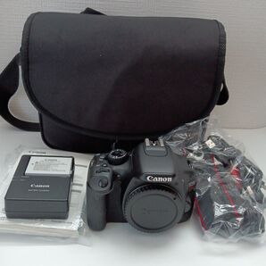 Canon デジタル一眼レフカメラ EOS Kiss X4 本体ボディ