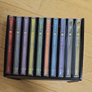 CD10枚 まとめ売り プレミアム BGM