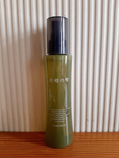 大正製薬 美柑の雫 薬用育毛剤 スカルプケア