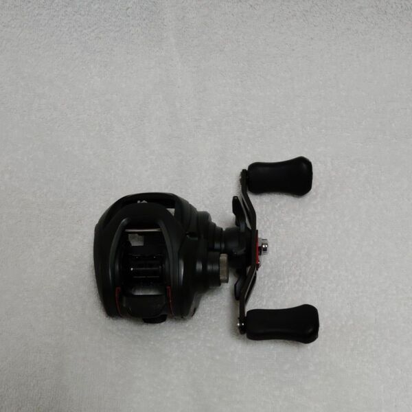 DAIWA TATULAダイワ ベイトリール 右ハンドル 7.1 100SH 19タトゥーラ ベイトリール 右ハンドル