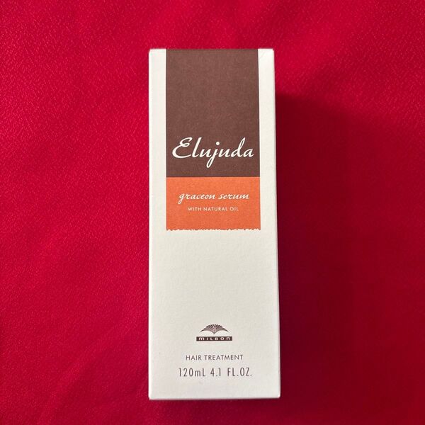 ミルボン エルジューダ グレイスオン セラム 120ml