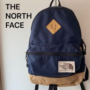 THE NORTH FACE ノースフェイス リュック K Berkeley NMJ7236