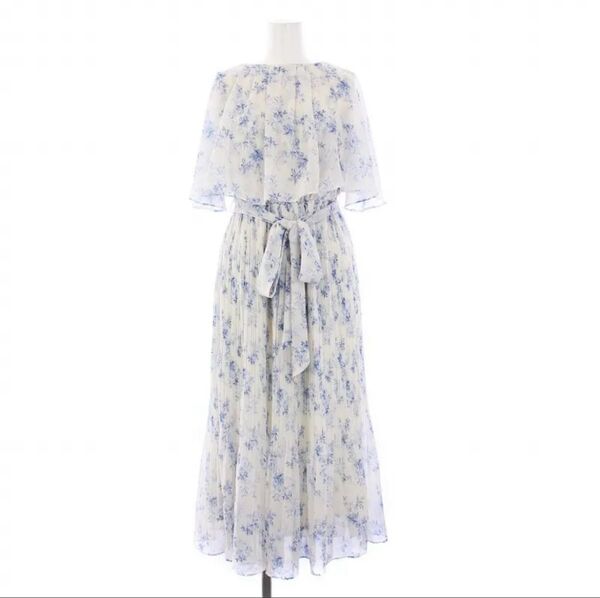 Herlipto ハーリップトゥBotanical Beauty Dress M