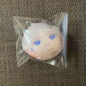ブレマイ 御門尊 おまんじゅう