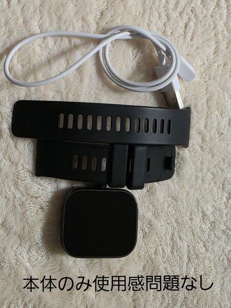 本体のみシャオミ (Xiaomi) スマートウォッチ Redmi Watch 4